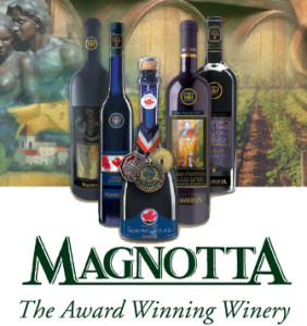 Magnotta Winery 2
