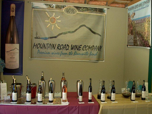 Mountain Road Wine Company 2