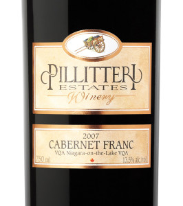 Pillitteri Estates Winery 3