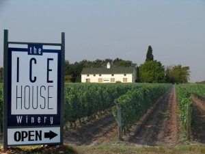 The Ice House Winery 1