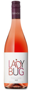 malivoire rose wine